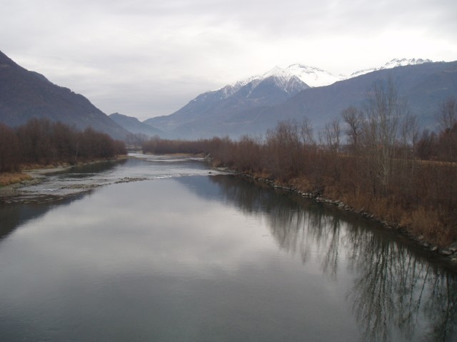 Il Fiume Adda